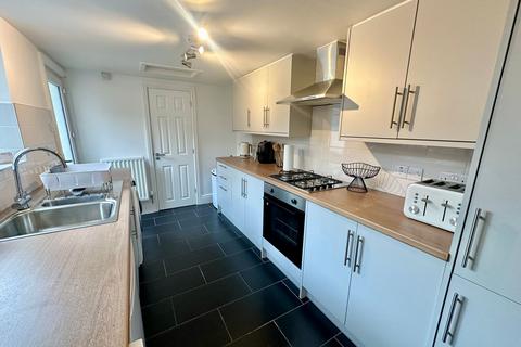 2 bedroom terraced house to rent, 146 Greystone Road, Carlisle, CA1