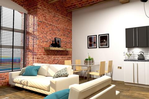 1 bedroom apartment for sale, Castle Street, Liverpool L2