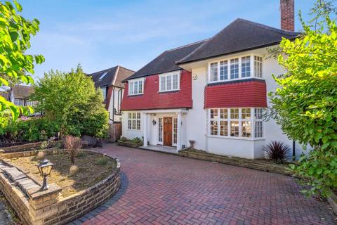 32 Beaufort Road, London, W5 3EA