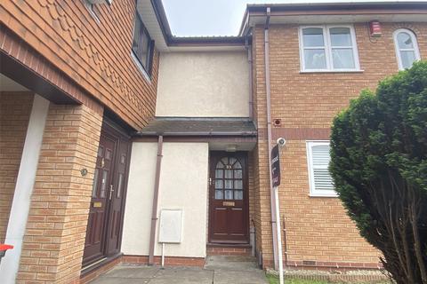 2 bedroom terraced house for sale, Coney Green Way, Wellington, Telford, Shropshire, TF1