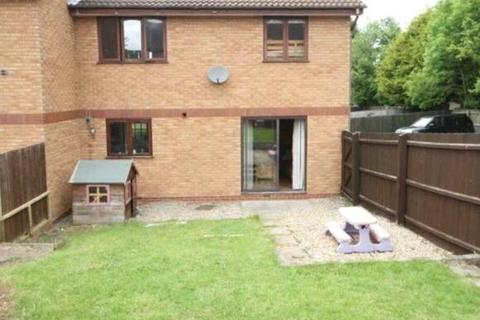 2 bedroom terraced house for sale, Coney Green Way, Wellington, Telford, Shropshire, TF1