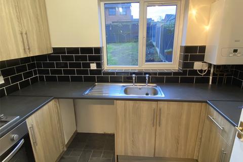 2 bedroom terraced house for sale, Coney Green Way, Wellington, Telford, Shropshire, TF1