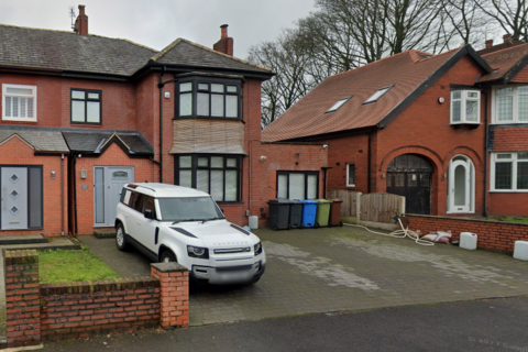 5 bedroom semi-detached house for sale, Church Road, Shaw, Oldham, OL2