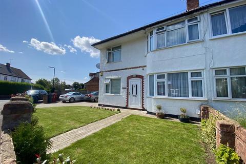 2 bedroom maisonette for sale, Northcroft, Slough