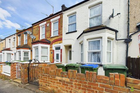 2 bedroom terraced house for sale, Crusoe Road, Erith, Kent, DA8