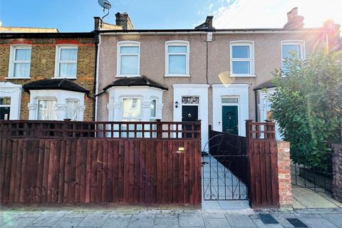 4 bedroom terraced house for sale, Sandhurst Road, London, SE6