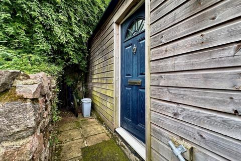 Cottage for sale, The Granary Mews Cottage, Rear of 8 Abbey Road, Torquay, Devon, TQ2 5NA