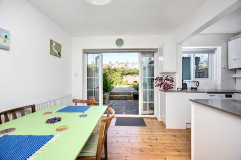 4 bedroom terraced house for sale, Sheridan Terrace, Hove BN3