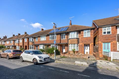 4 bedroom terraced house for sale, Sheridan Terrace, Hove BN3