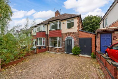 3 bedroom semi-detached house for sale, Sheringham Road, Birmingham B30