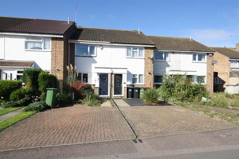 2 bedroom house for sale, Hunter Drive, Bletchley, Milton Keynes