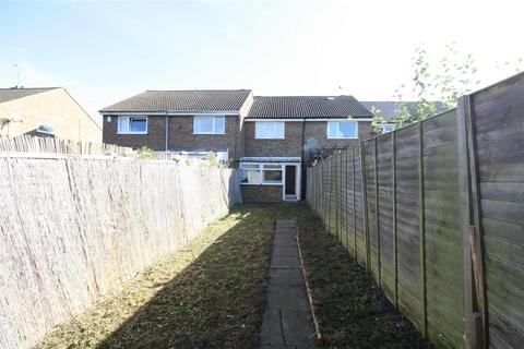 2 bedroom house for sale, Hunter Drive, Bletchley, Milton Keynes