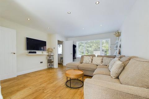 3 bedroom semi-detached house for sale, Shearsbrook Close, Bransgore, Christchurch, Dorset, BH23