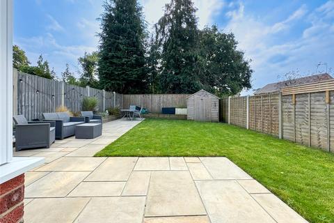 3 bedroom semi-detached house for sale, Shearsbrook Close, Bransgore, Christchurch, Dorset, BH23