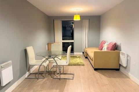 2 bedroom apartment to rent, Essex Street, Birmingham