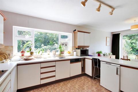 Woodlarks Fairby Lane, Hartley, Longfield, DA3 8DA