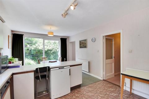 Woodlarks Fairby Lane, Hartley, Longfield, DA3 8DA