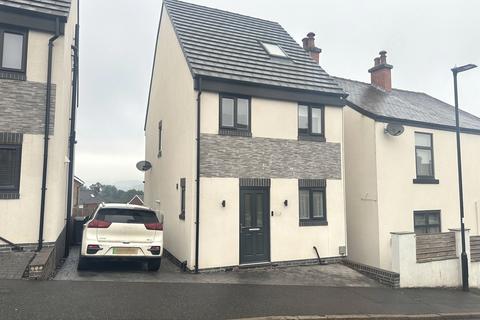 4 bedroom detached house for sale, Whitwell Crescent, Stocksbridge, S36