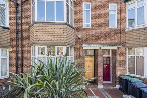 1 bedroom flat for sale, Hampden Road, Haringey