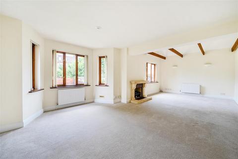 4 bedroom detached house for sale, Cranes Park Crescent, Surbiton