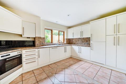 4 bedroom detached house for sale, Cranes Park Crescent, Surbiton