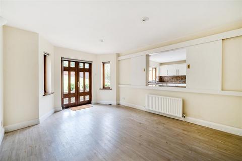 4 bedroom detached house for sale, Cranes Park Crescent, Surbiton