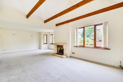 4 bedroom detached house for sale, Cranes Park Crescent, Surbiton