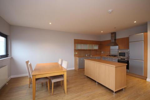 2 bedroom flat to rent, Finnieston Street, Finnieston, Glasgow, G3