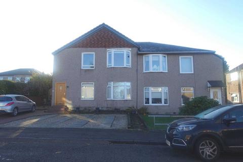 2 bedroom flat to rent, Kingsacre Road, Glasgow G73