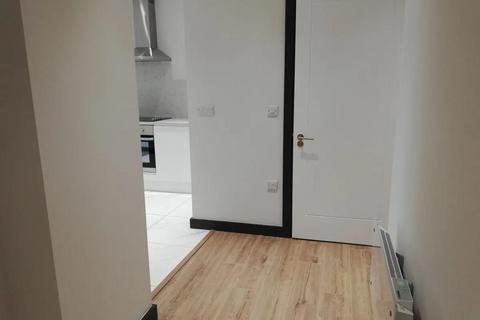 1 bedroom apartment for sale, Strand Plaza, Liverpool L2