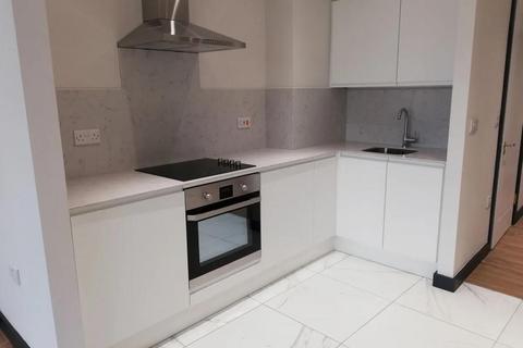 1 bedroom apartment for sale, Strand Plaza, Liverpool L2