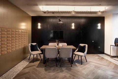 1 bedroom apartment for sale, Strand Plaza, Liverpool L2