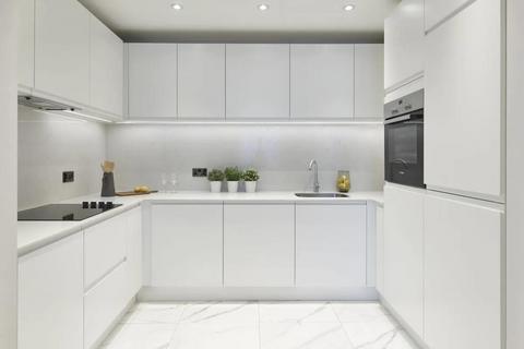 1 bedroom apartment for sale, Strand Plaza, Liverpool L2