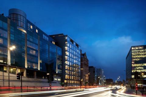1 bedroom apartment for sale, Strand Plaza, Liverpool L2