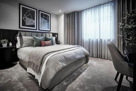 1 bedroom apartment for sale, Strand Plaza, Liverpool L2