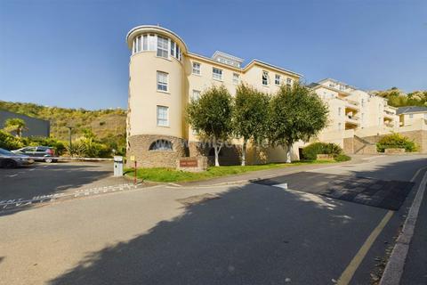 3 bedroom apartment for sale, St Helier