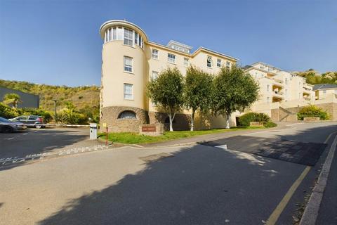 3 bedroom apartment for sale, St Helier