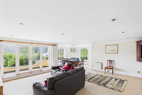 3 bedroom apartment for sale, St Helier
