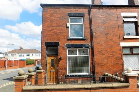 2 bedroom terraced house to rent, Ainsworth Lane, Bolton