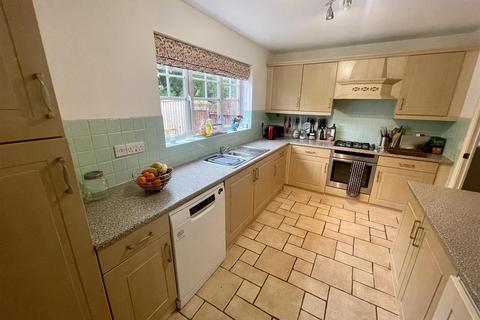 4 bedroom detached house for sale, Hartington Way, Darlington