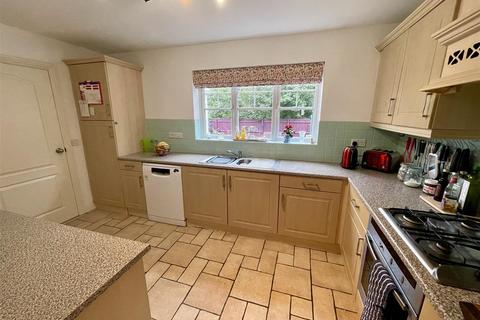 4 bedroom detached house for sale, Hartington Way, Darlington