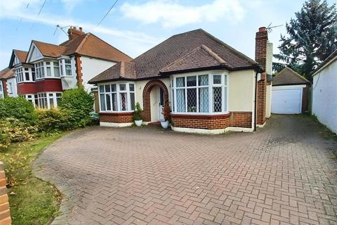 2 bedroom detached bungalow for sale, City Way, Rochester