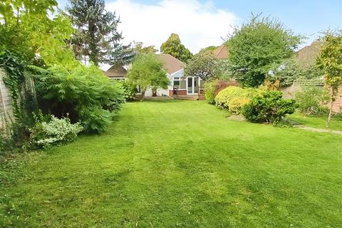 2 bedroom detached bungalow for sale, City Way, Rochester