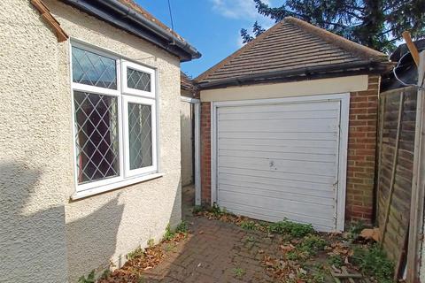 2 bedroom detached bungalow for sale, City Way, Rochester