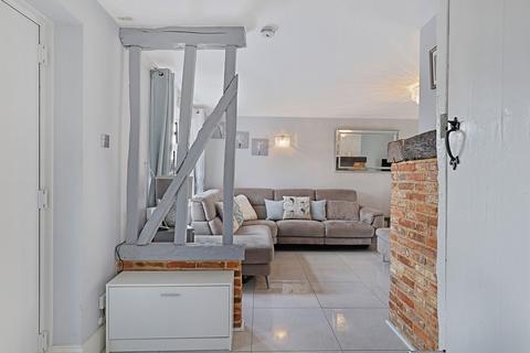 21 Elm Close, Epping Green, Epping, CM16 6PT