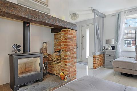 21 Elm Close, Epping Green, Epping, CM16 6PT