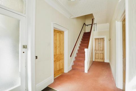 5 bedroom end of terrace house for sale, Stafford Road, Sheffield