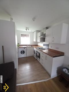 2 bedroom apartment for sale, Nickling Road, Banbury, Oxfordshire, OX16