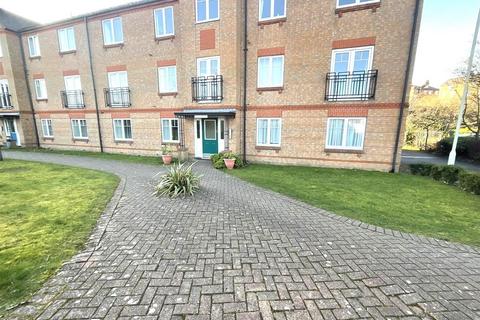 2 bedroom house to rent, Wash Beck Close, Scarborough