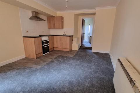 1 bedroom apartment to rent, Dew Street, Haverfordwest